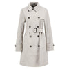 Barbour Womens Short Greta Showerproof Jacket