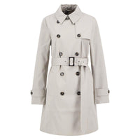 Barbour Womens Short Greta Showerproof Jacket