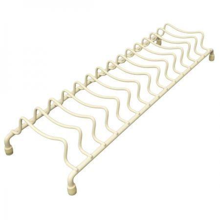 Delfinware Popular Plate Rack