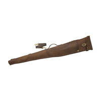 Dark Brown Chatham Gun Slip