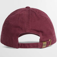Barbour Mens Cascade Sports Cap