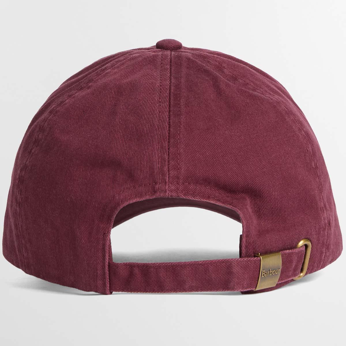 Barbour Mens Cascade Sports Cap
