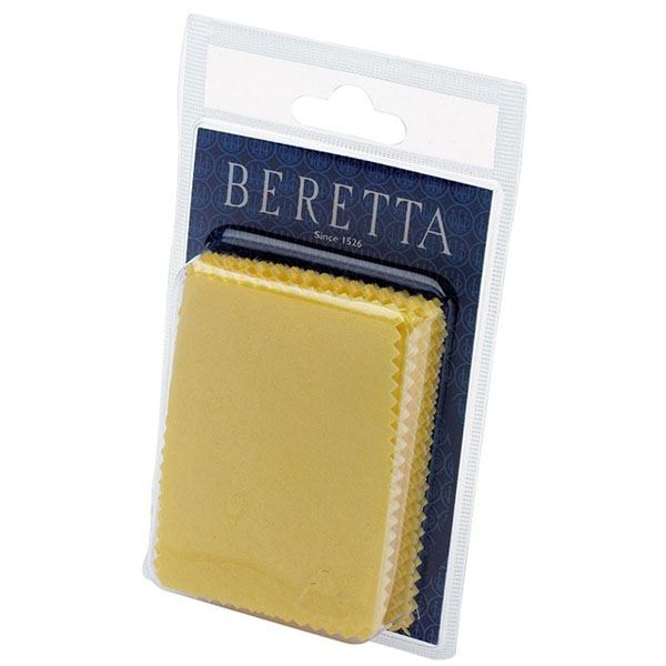 Beretta Gun Cleaning Patches