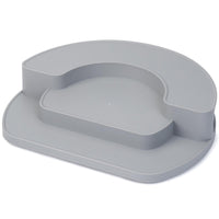 Grey Joseph Joseph CupboardStore Rotating Organiser