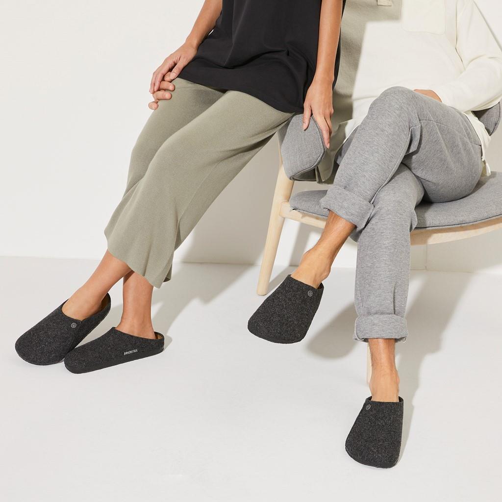 Birkenstock Zermatt Slipper