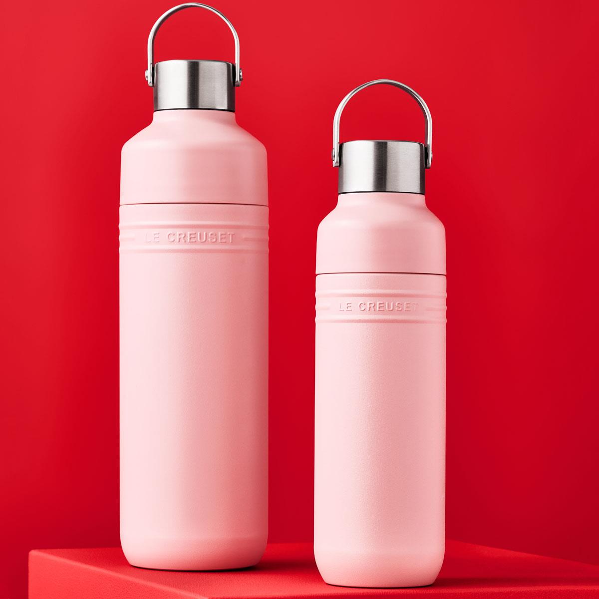 Le Creuset On The Go Water Bottle 1L