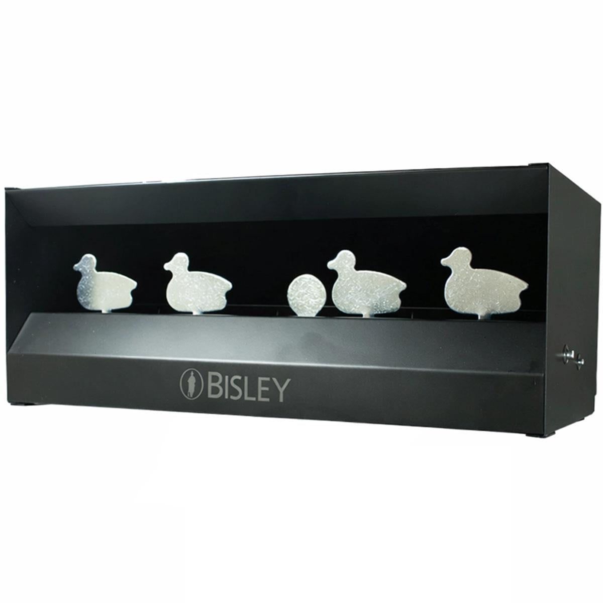 Bisley Duck Target Pellet Trap