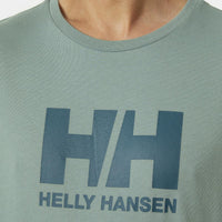 Helly Hansen Mens HH Logo T-Shirt