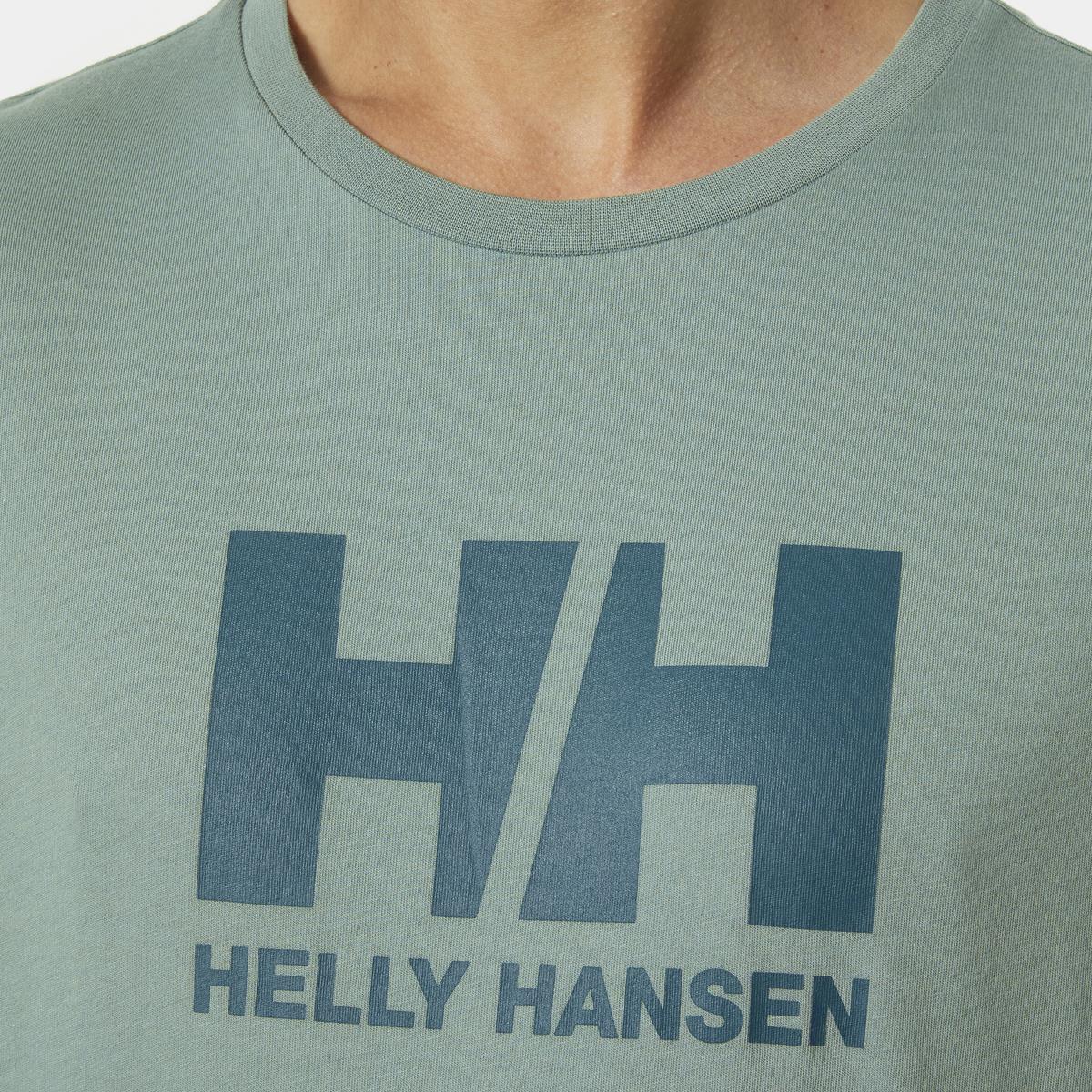 Helly Hansen Mens HH Logo T-Shirt