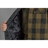 Seeland Mens Canada Shirt Open