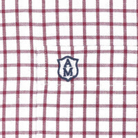 Albert and Maurice Dore Shirt