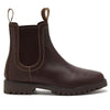 Chatham Womens Moreton Brogue Chelsea Boot