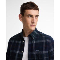 Barbour Mens Blair Tailored Shirt