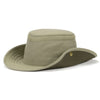 Khaki/Olive Tilley Unisex LTM3 Snap Brim Airflo Hat