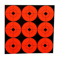 Birchwood Casey 2" Target Spot (90pk) BCTS290