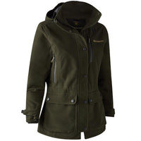 Peat Deerhunter Womens Lady Gabby Jacket