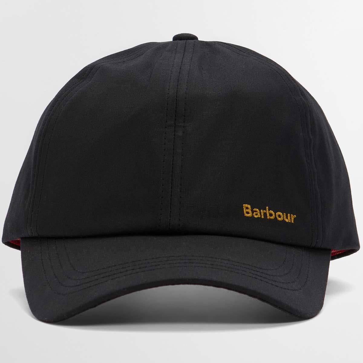 Barbour Womens Belsay Wax Cap