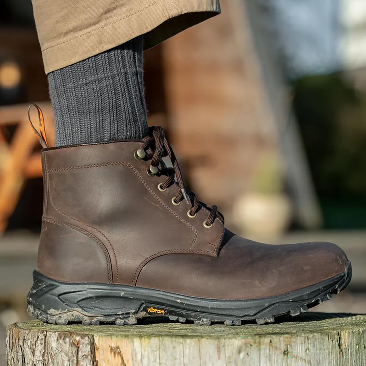 Lanx Mens Slaidburn Boot
