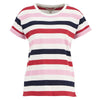 Barbour Womens Lyndale Top