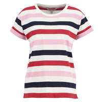 Barbour Womens Lyndale Top