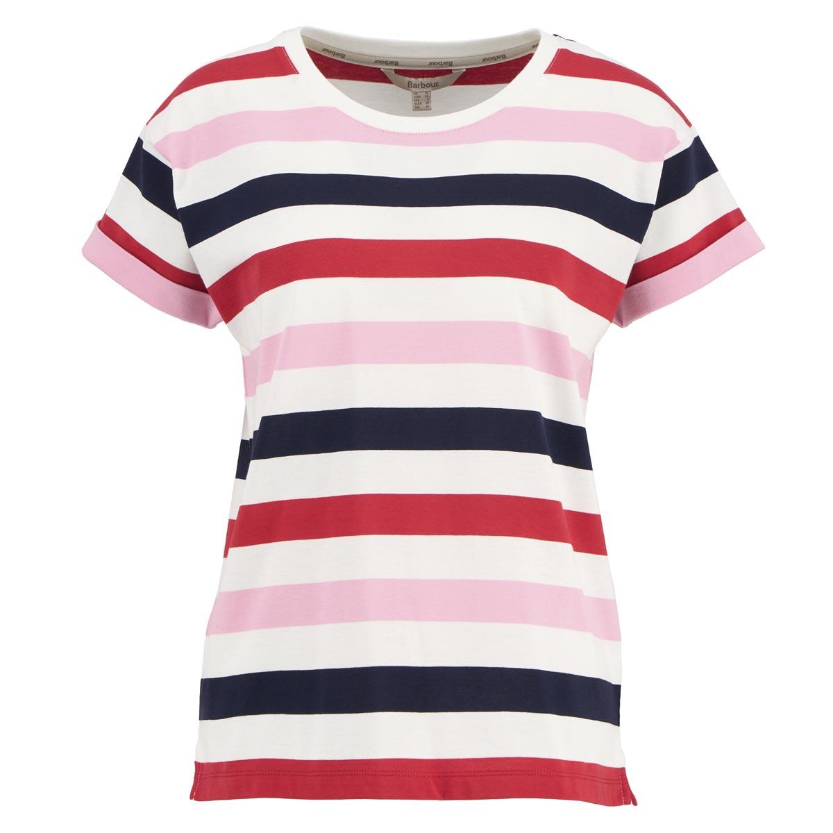 Barbour Womens Lyndale Top