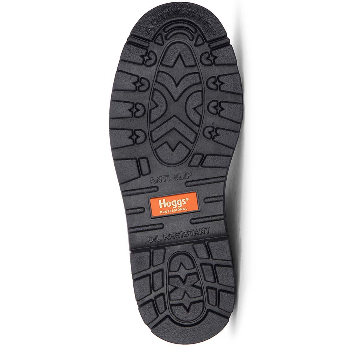 Hoggs Of Fife Classic D3 Waterproof Dealer Boots