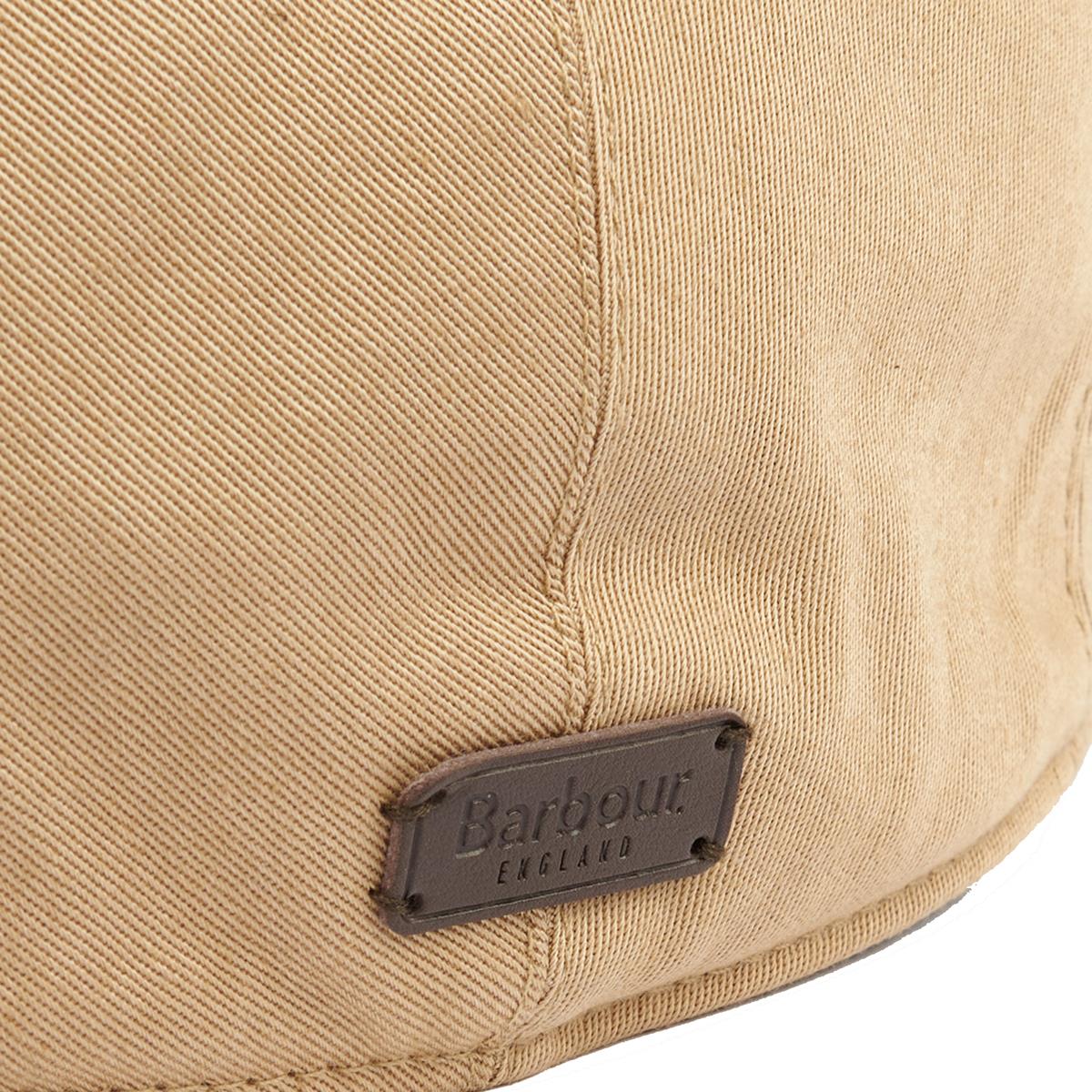 Barbour Mens Finnean Cap