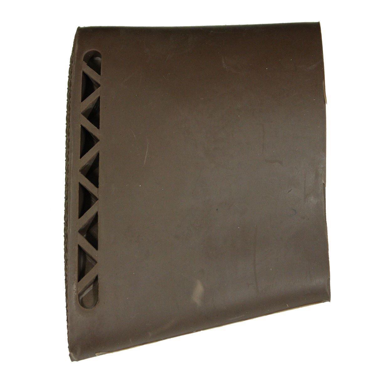 Bisley Rubber Slip-on Recoil Pad