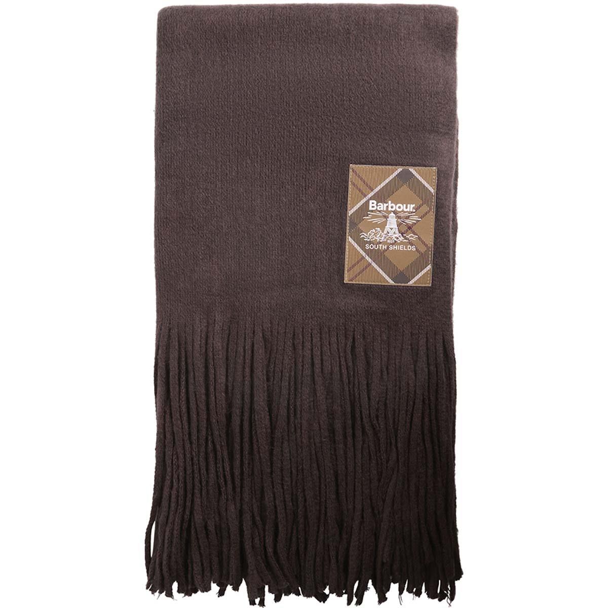 Barbour Womens Connie Scarf