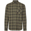 Seeland Mens Glen Flannel Shirt