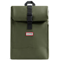 Deep Lichen Hunter Highlander Roll Top Backpack