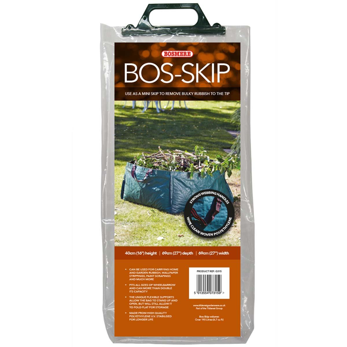 Bosmere Bos-Skip