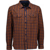 Swanndri Mens Okato V2 Work Shirt