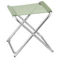 Moss Lafuma Alu PL Camping Stool