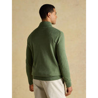 Joules Mens Hillside 1/4 Zip Jumper