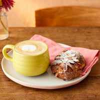 Jamie Oliver Big Love Cosy Cuppa Yellow