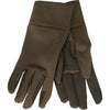 Willow Green Harkila Mens Power Stretch Gloves