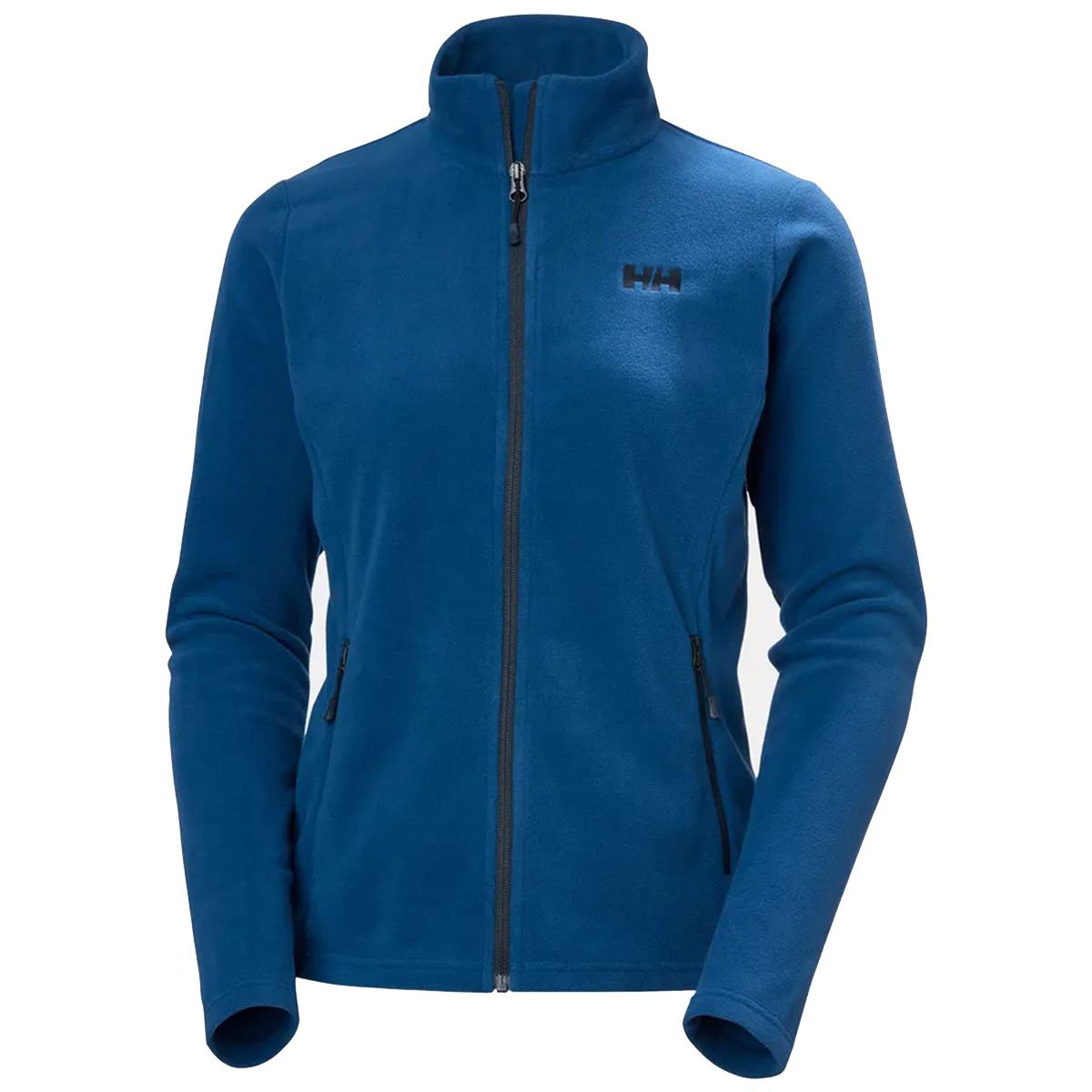 Helly Hansen Womens Daybreaker Fleece Jacket