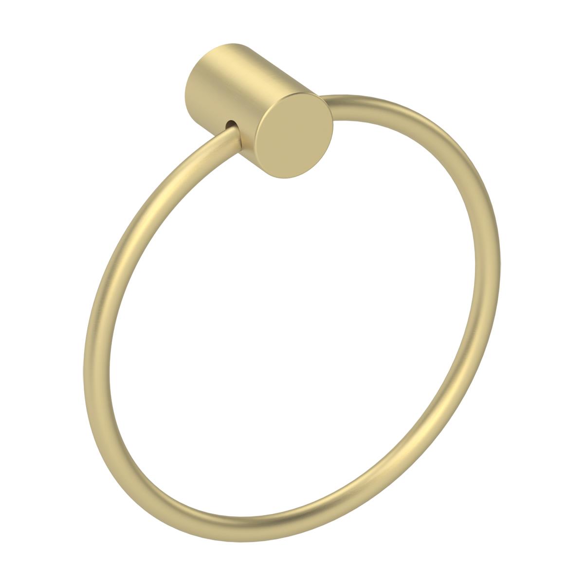 Samuel Heath Xenon Towel Ring N5098