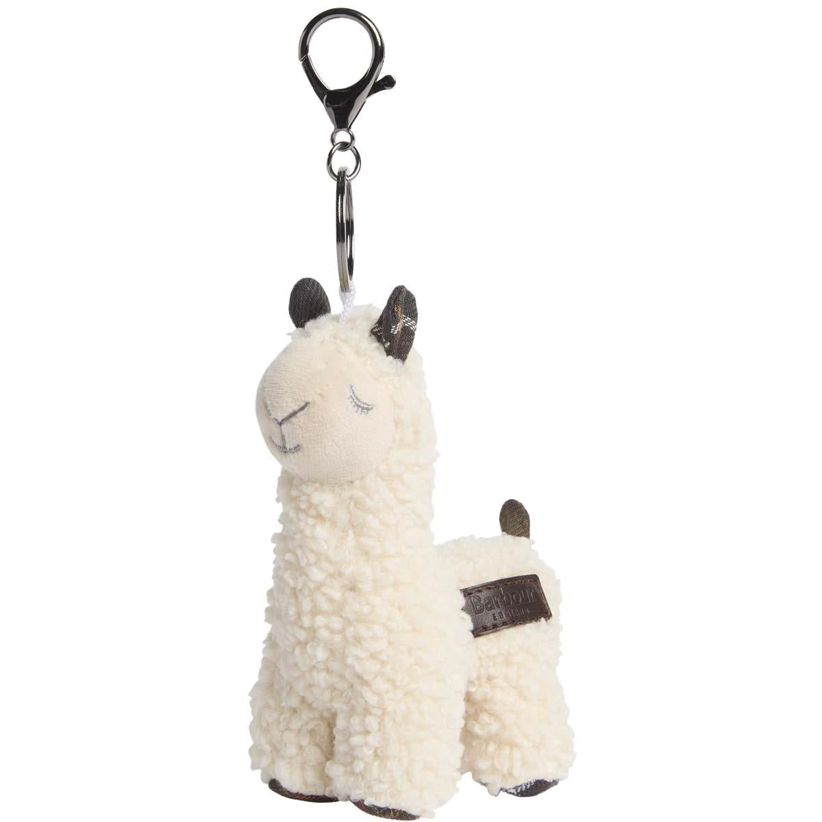 Barbour Animal Key Chain/Fob