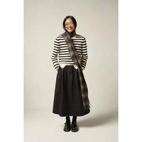Barbour Tartan Lambswool Scarf