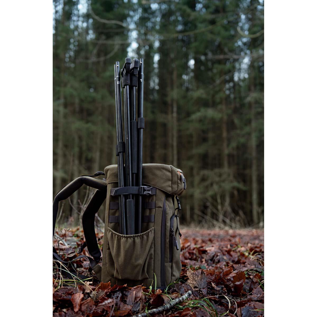 Seeland Enduro Chair Backpack