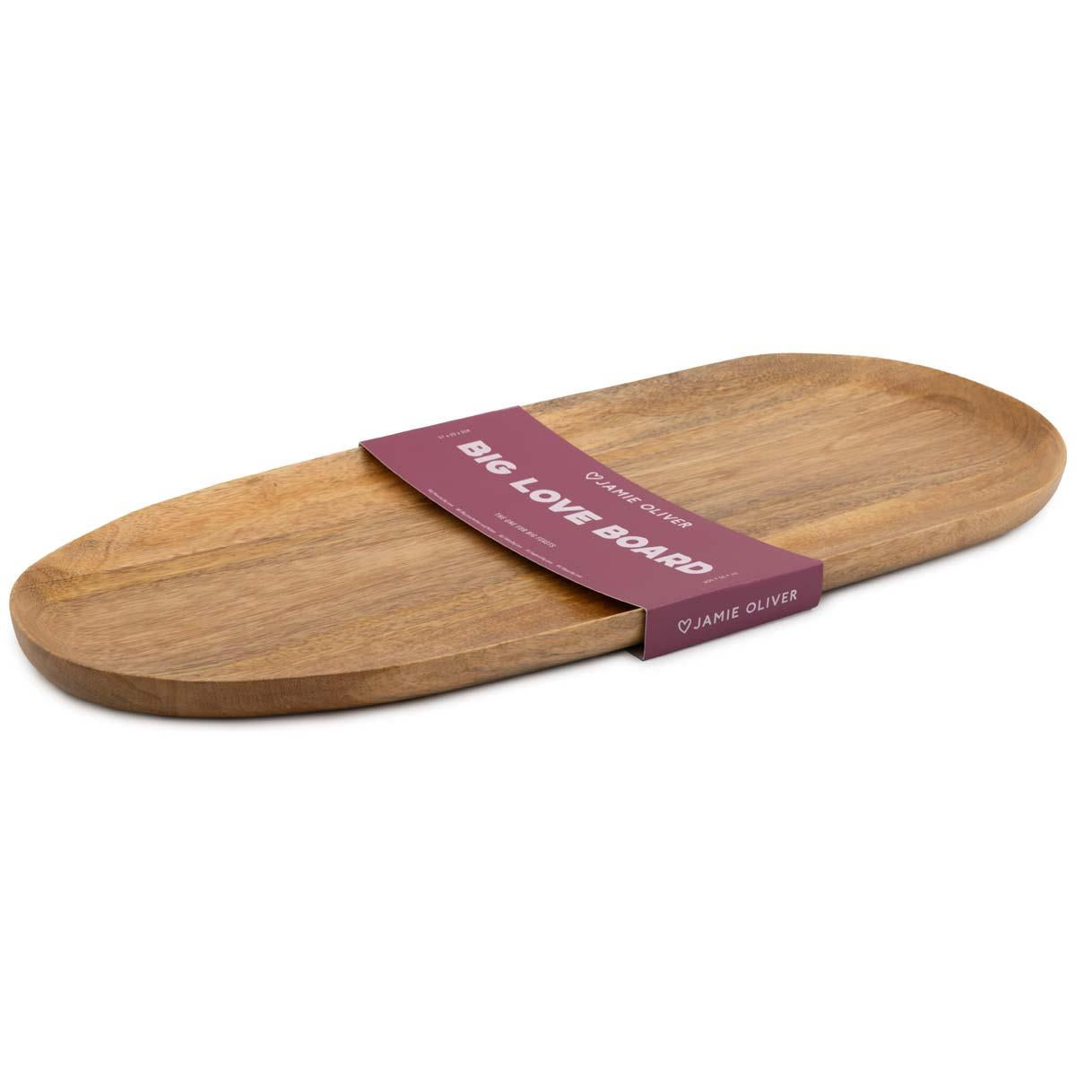 Jamie Oliver Big Love Board