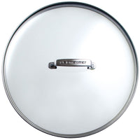 Le Creuset TNS Heat Resistant Glass Lid