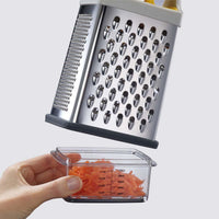 Joseph Joseph Multi-Grip Box Grater LS3