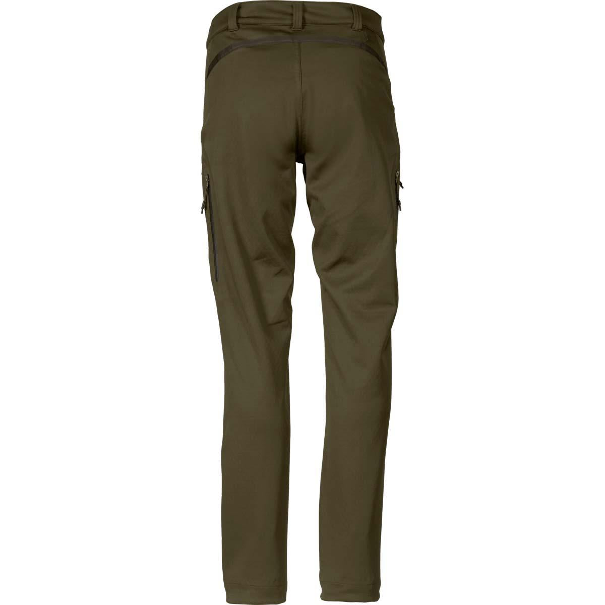 Seeland Womens Hawker Advance Trousers BACK