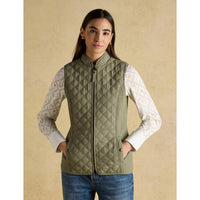 Joules Minx Womens Quilted Gilet