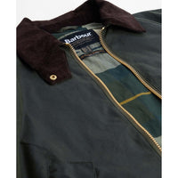 Barbour Womens Arlene Wax Jacket