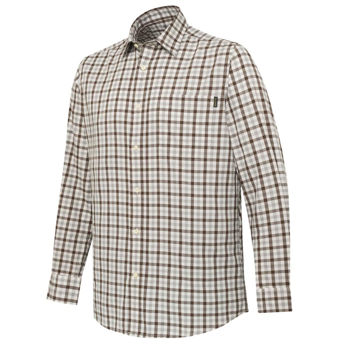 Beretta Mens Bryggen Shirt