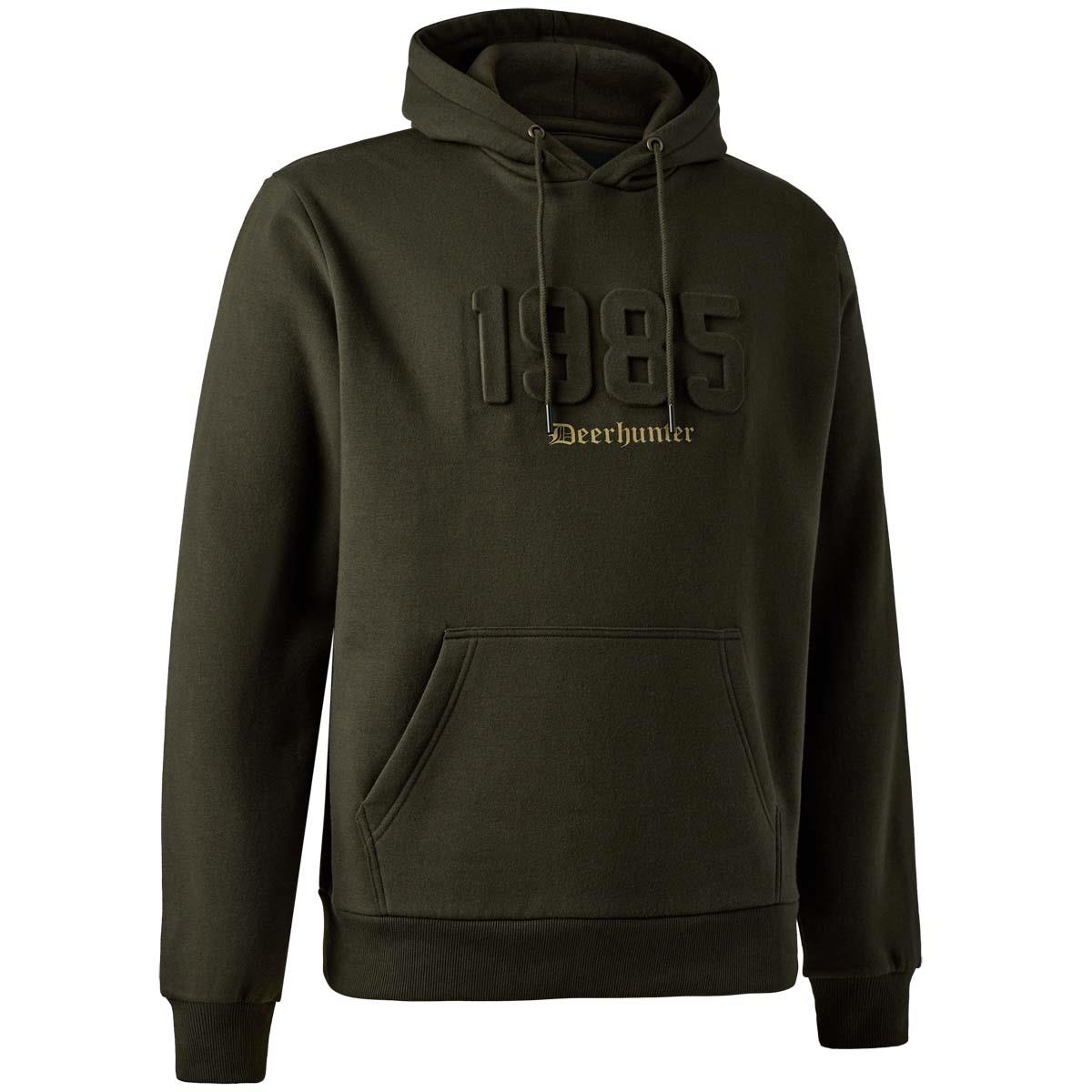 Deerhunter Mens Jubilee Hoodie